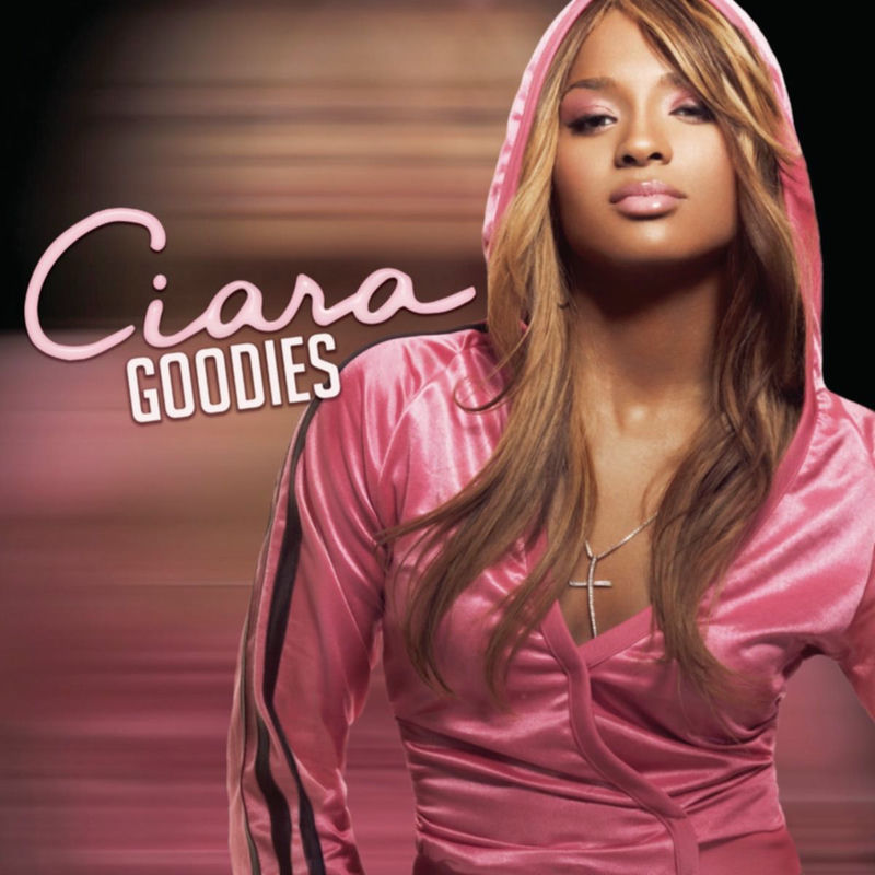Ciara Ft. Petey Pablo; Ciara